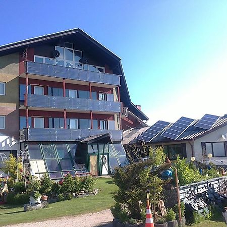 Ferienwohnung - Apartement - Hotel Klippitz Nordost Reichenfels Exterior foto