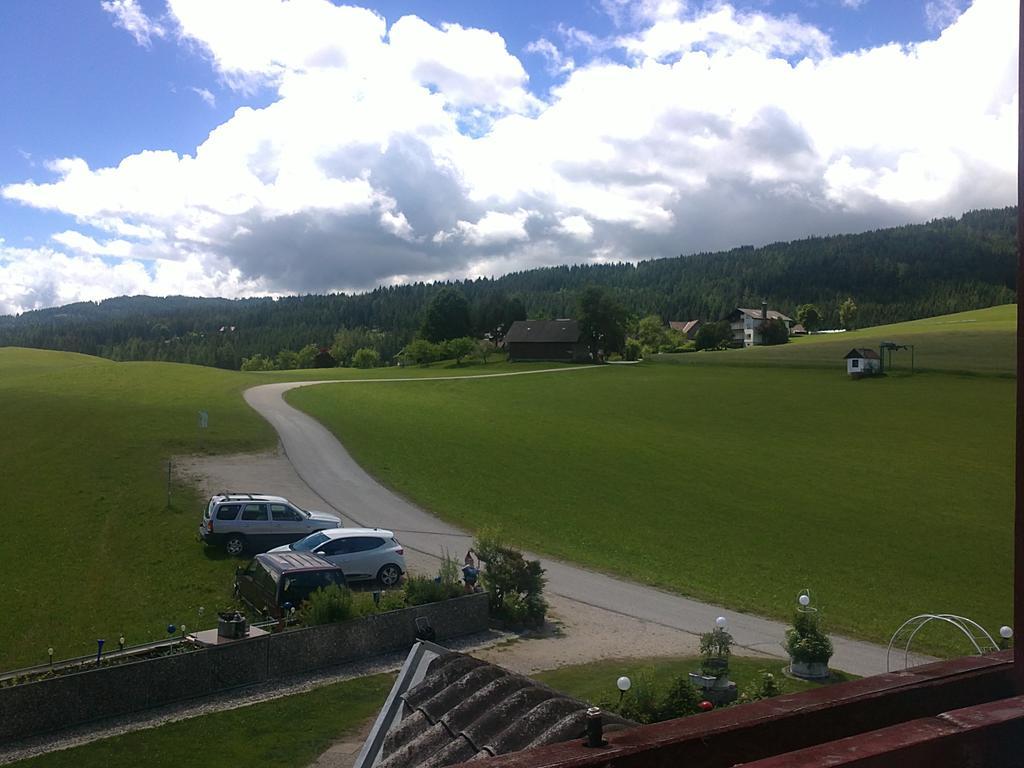Ferienwohnung - Apartement - Hotel Klippitz Nordost Reichenfels Habitación foto