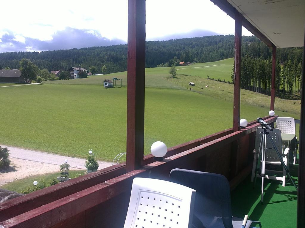 Ferienwohnung - Apartement - Hotel Klippitz Nordost Reichenfels Habitación foto