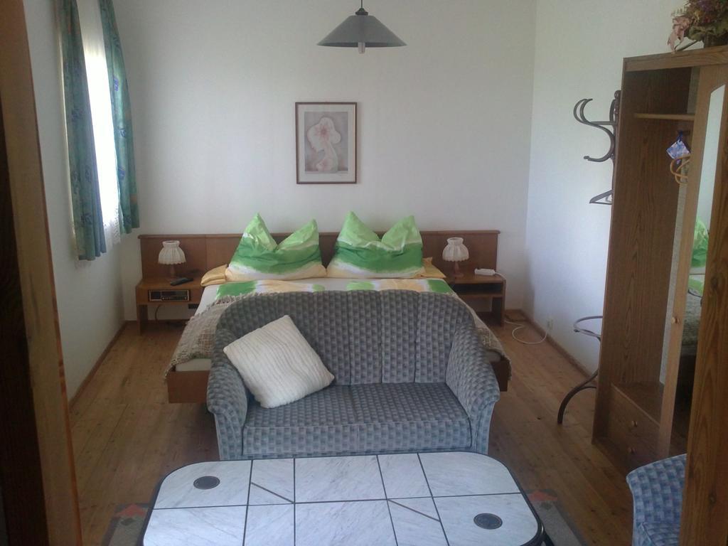 Ferienwohnung - Apartement - Hotel Klippitz Nordost Reichenfels Habitación foto