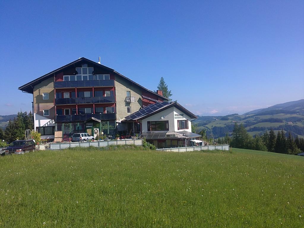 Ferienwohnung - Apartement - Hotel Klippitz Nordost Reichenfels Exterior foto
