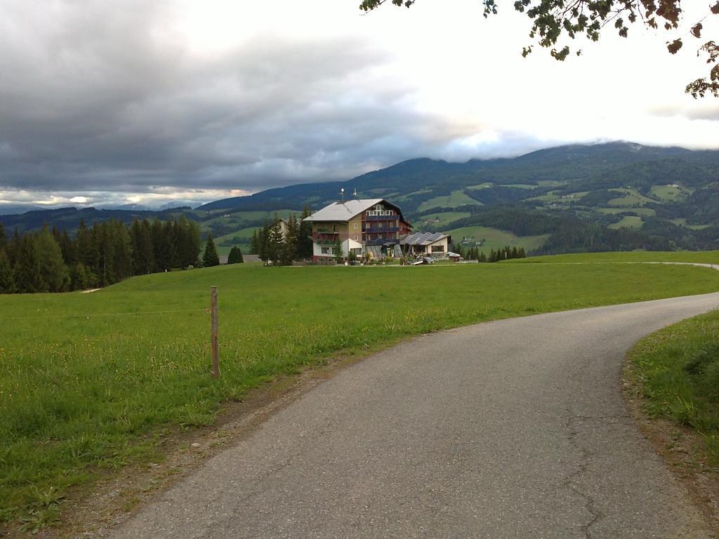 Ferienwohnung - Apartement - Hotel Klippitz Nordost Reichenfels Exterior foto
