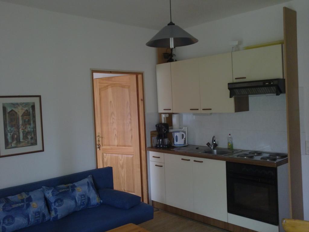 Ferienwohnung - Apartement - Hotel Klippitz Nordost Reichenfels Habitación foto